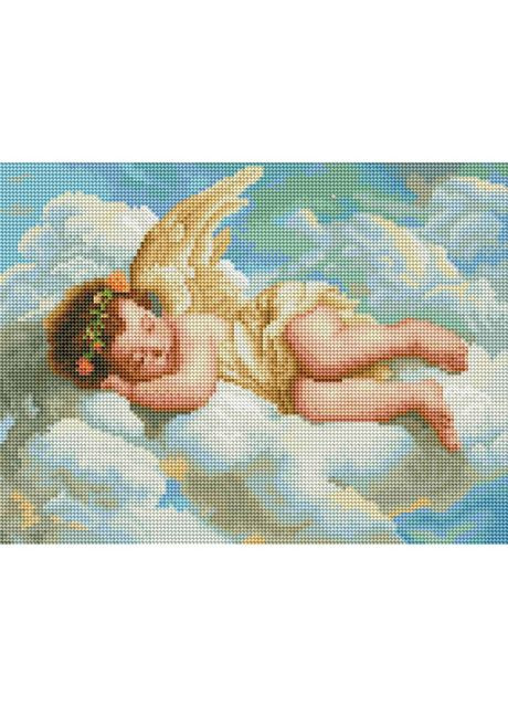 Алмазна мозаїка Небесний сон (RDBS7034) Brushme (370256853)