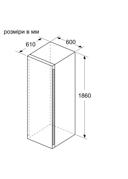 Холодильник (KW36KATGA)ZEVS Siemens KW 36 KATGA (390122808)