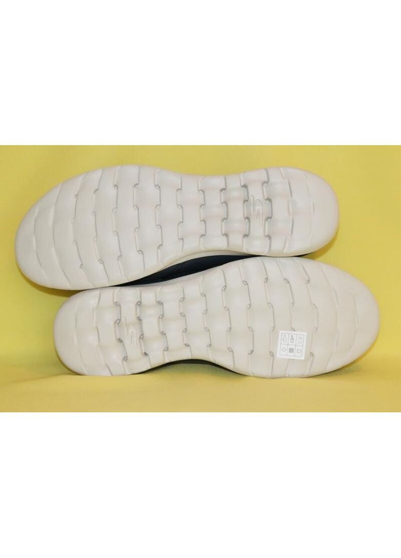 Skechers Туфли женские размер 43 синий з, сша — демисезон (369634155)