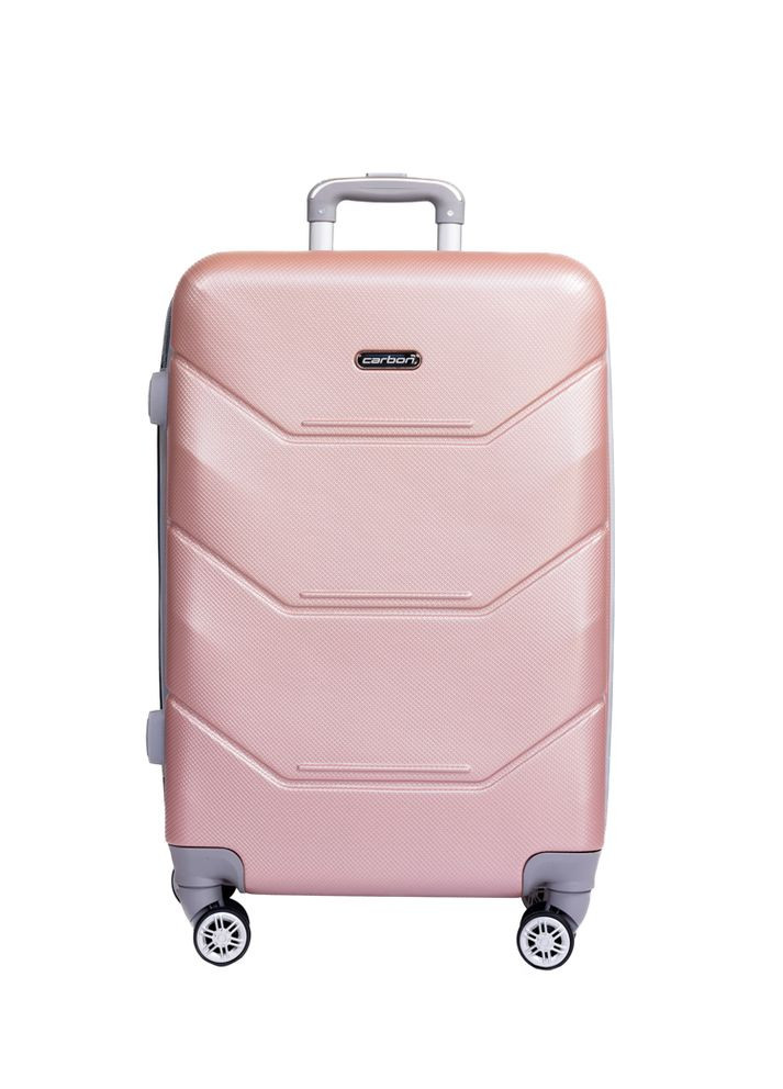 Чемодан 147A Средний M Carbon (298285003)