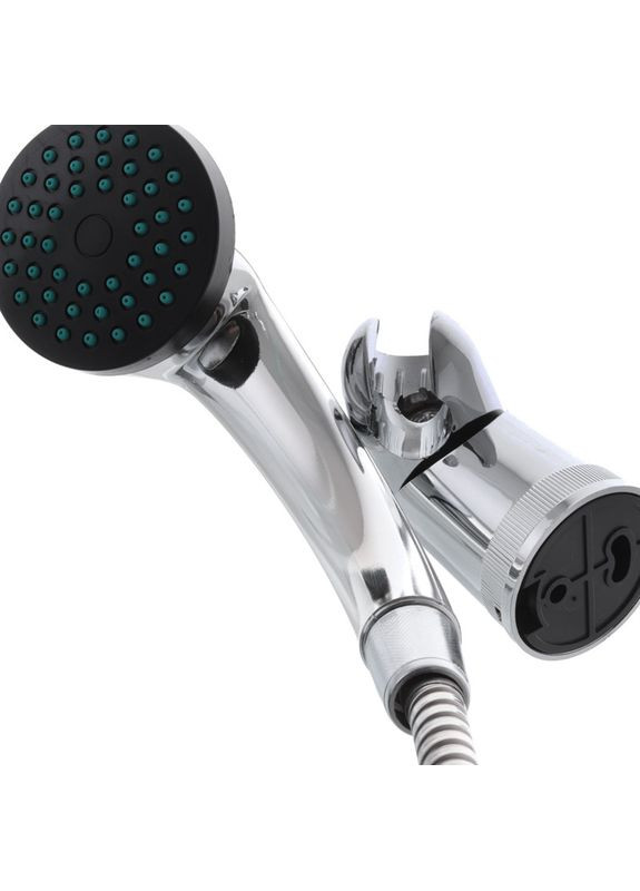 Змішувач для душу Hansberg 003 (GF0004) G-Ferro (322002939)