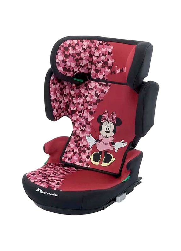 Автокресло Hera i-Safe Disney Fun Minnie (8102087020) Bebe Confort (351363803)