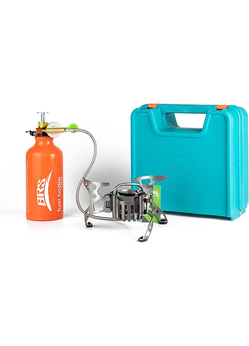 Мультипаливний пальник 8A BRS (353502117)