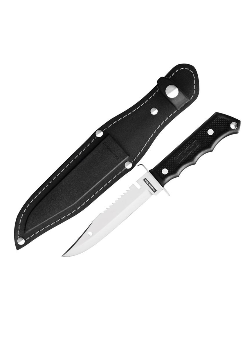 Ніж туристичний 26051/105 FISH Tramontina (369719446)