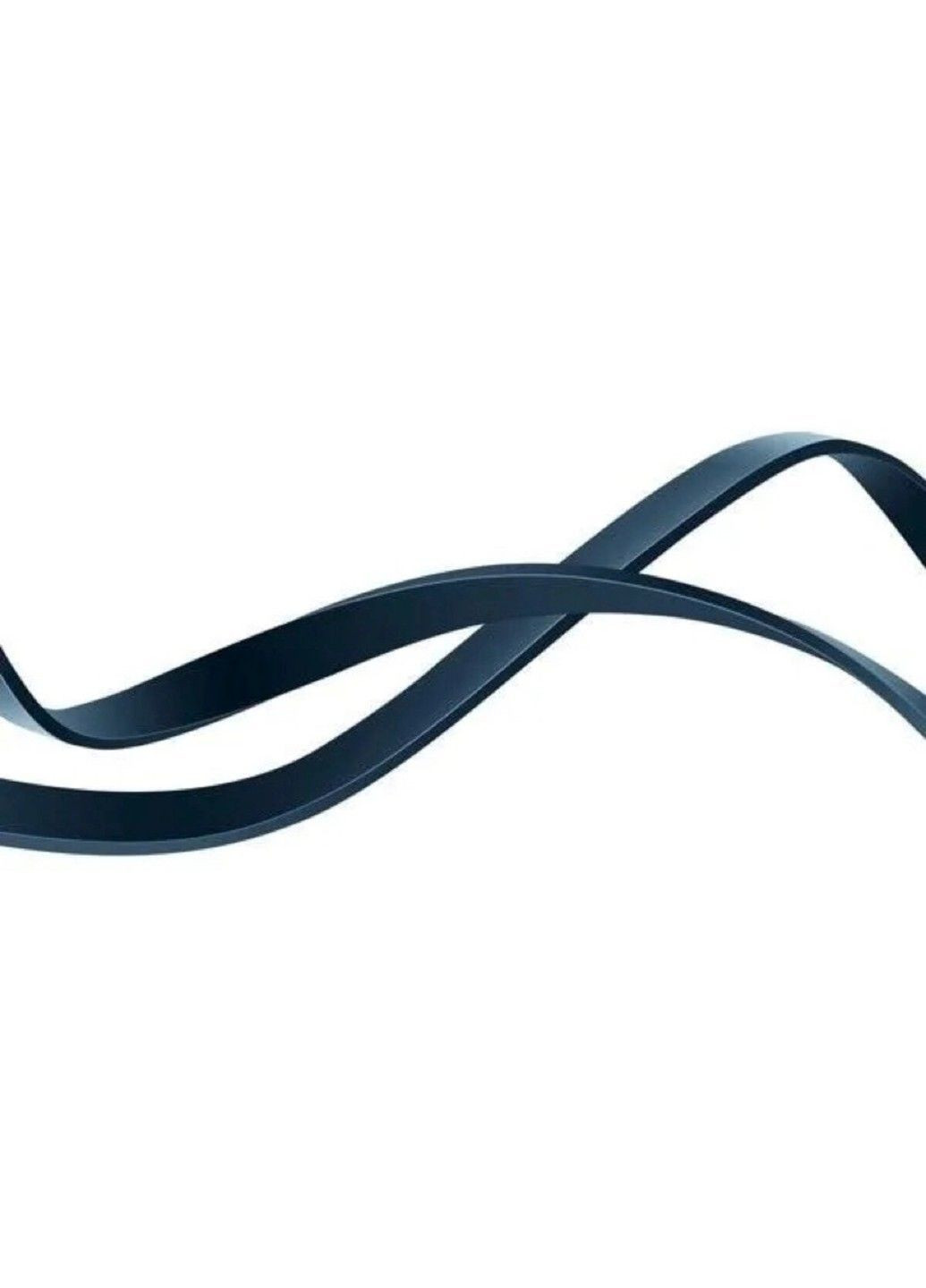 Кабель Bright Mirror 2 Series Retractable 3-in-1 Fast Charging Data Cable Type-C to M+L+C 100W 1.1m Blue Baseus (369457197)