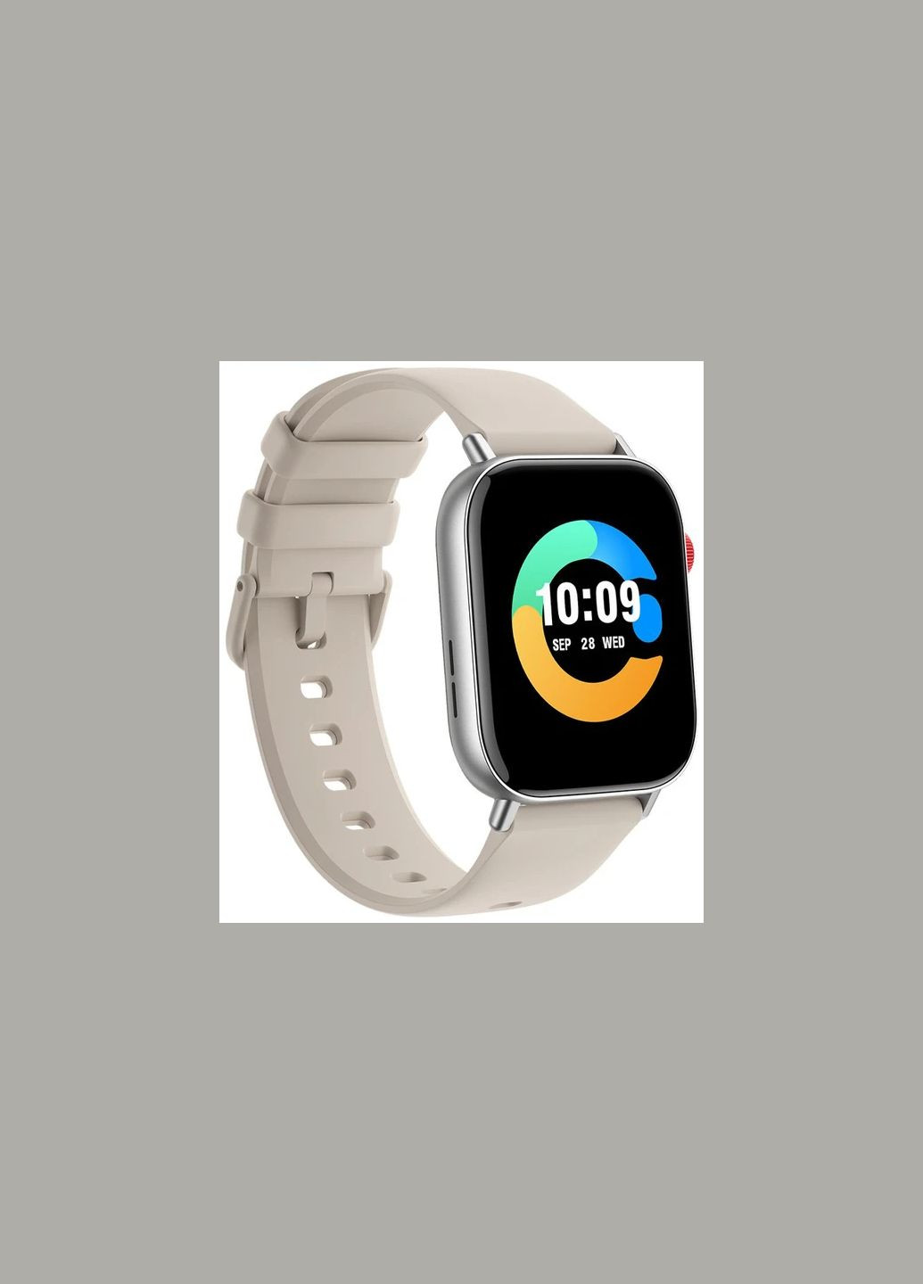 Smart Watch Pro Amazwatch Numix GP-SW009 silver UA Gelius (330029243)