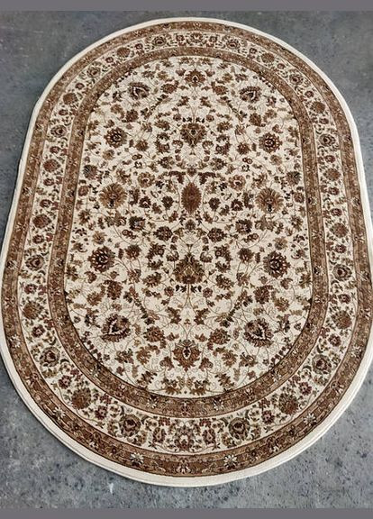 Ковер 1.6х2.3 классический Турция Konfetti Carpet (302392402)