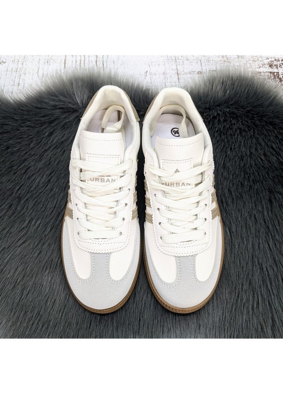 Кросівки жіночі Gipanis білі демісезони (323584456)