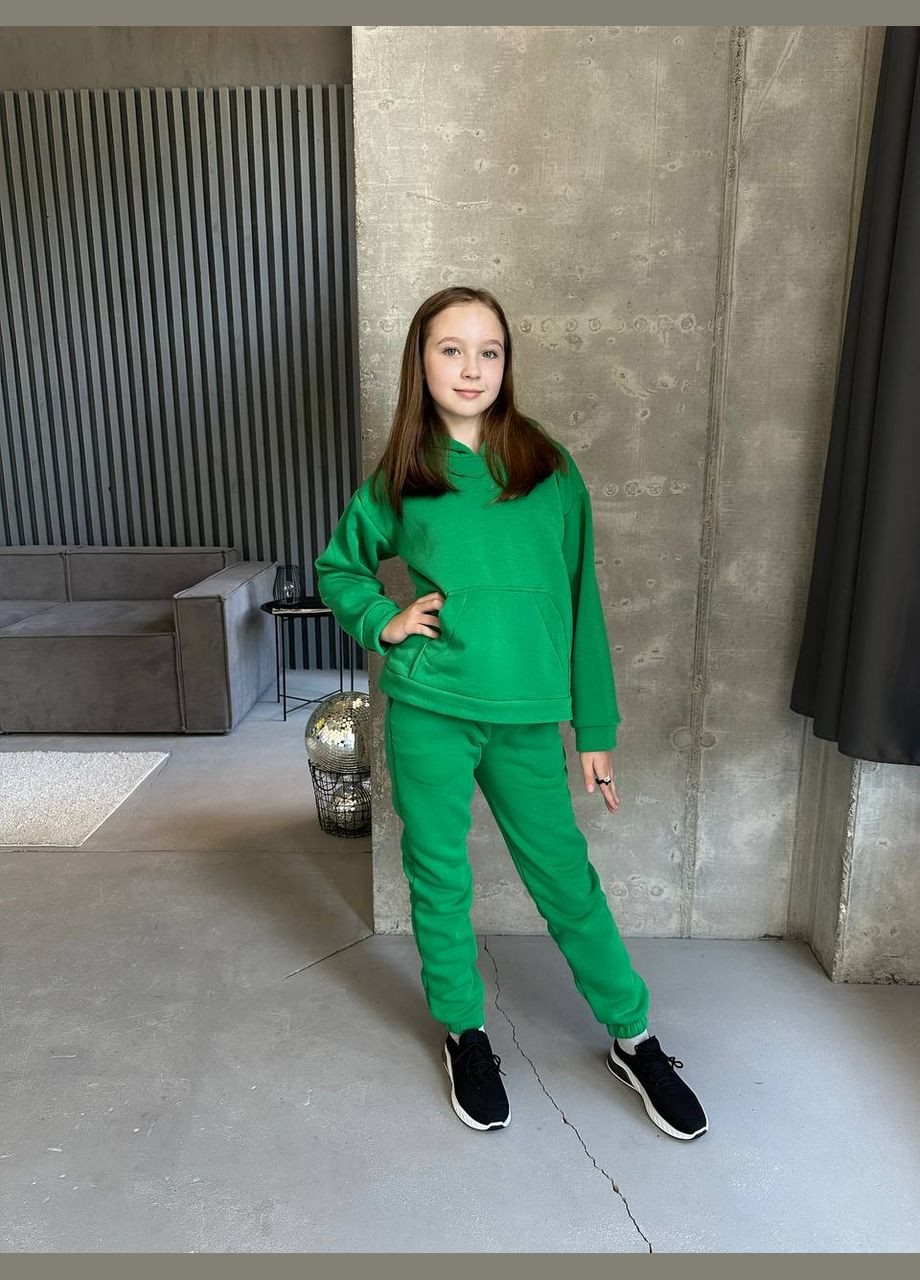 Підлітковий спортивний костюм No Brand (308254441)