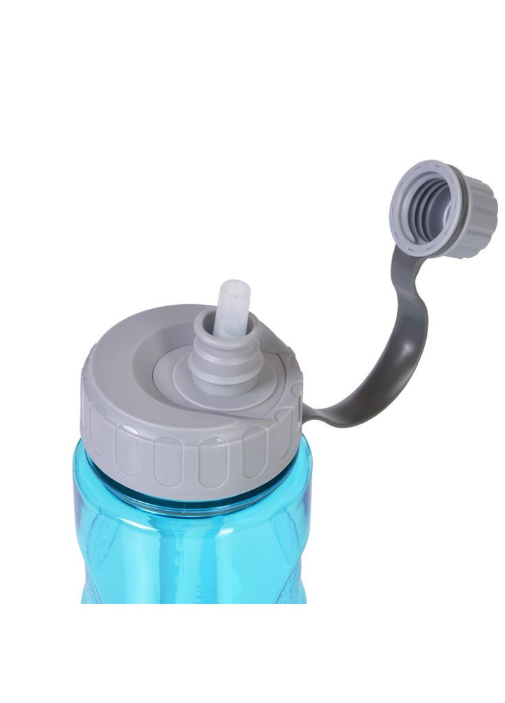 Бутылка для воды 1,2л 6850 (ассорт.) Fissman (316613537)