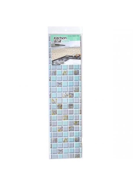 Наклейка плотная над плитой 60*90 см KNZ No Brand (390046549)