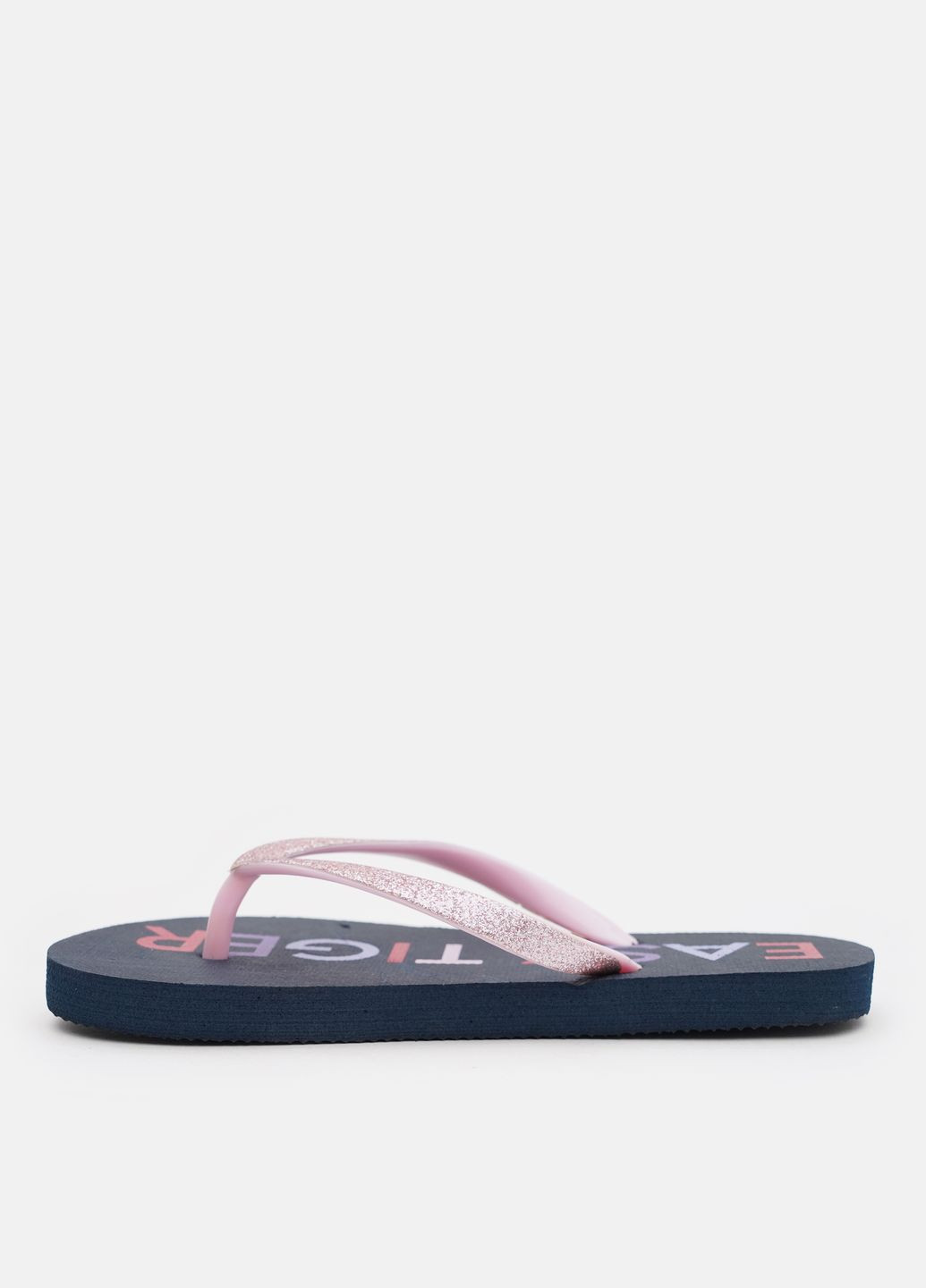 Цветные кэжуал вьетнамки WE Fashion