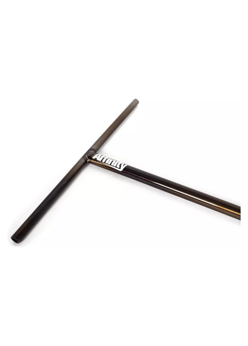 Руль T CLASSICS XL 710 MM (STANDARD Flat Black) Affinity (315032757)