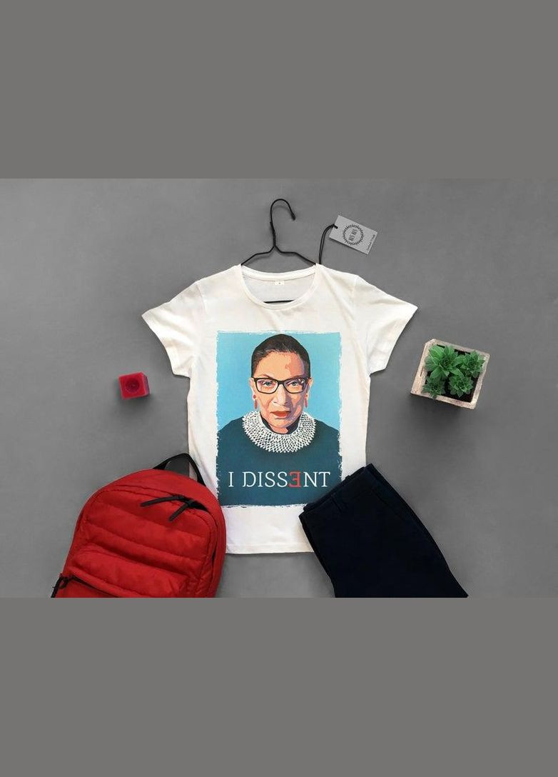 Футболка YOUstyle RBG1 0582 Gildan (279540481)