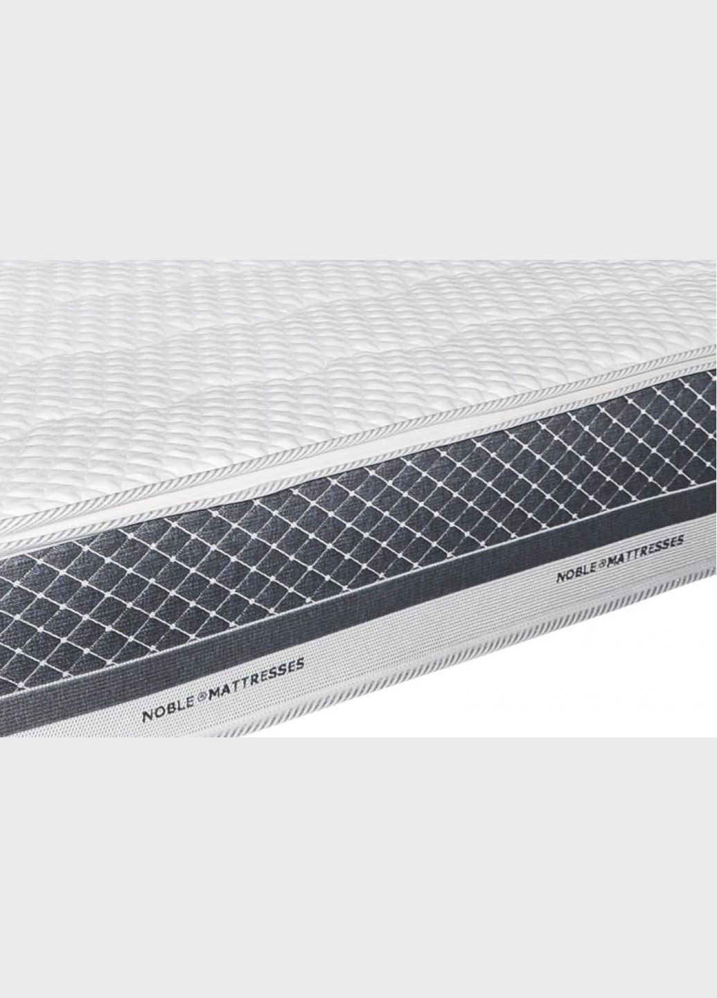 Матрац ортопедичний Noble Platinum Hercules 160х200 см безпружинний (EVR-5272) HighFoam (305004600)