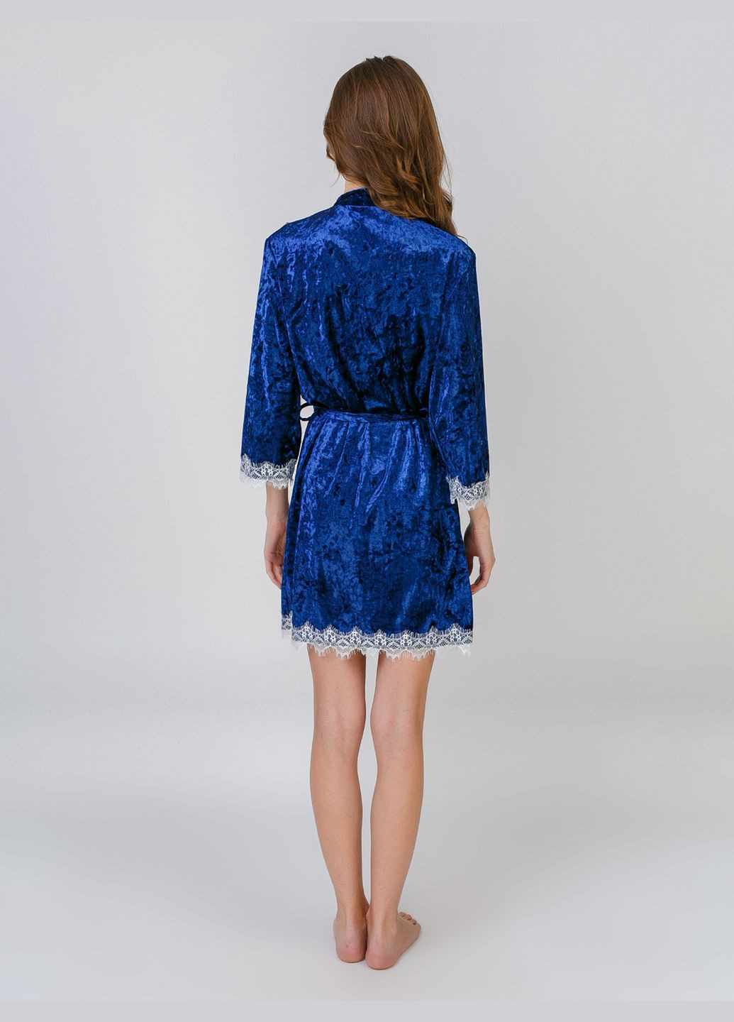 Халат жіночий Lingerie Serenade (335055951)