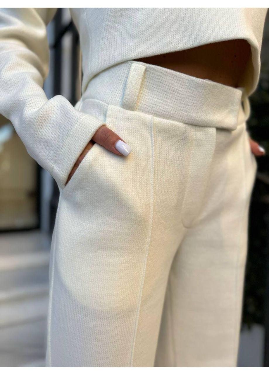 Женский костюм из ангоры Osoblyva (362918278)