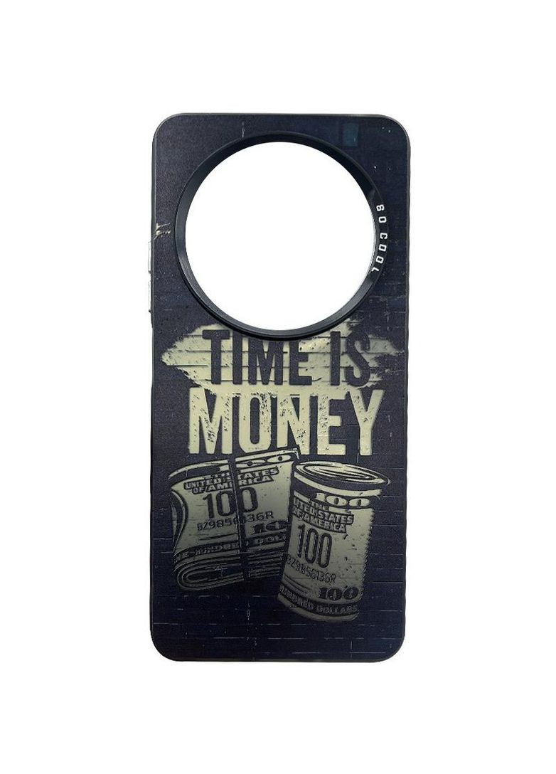 Чохол TPU+PC Street Art для Samsung Galaxy A56 5G Epik (342396904)