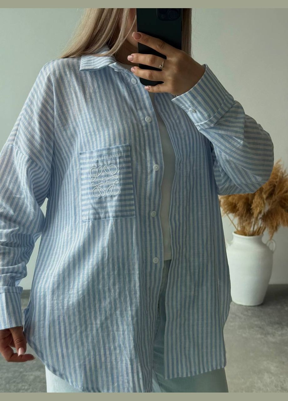 Сорочка жіноча Гермес (339606379)