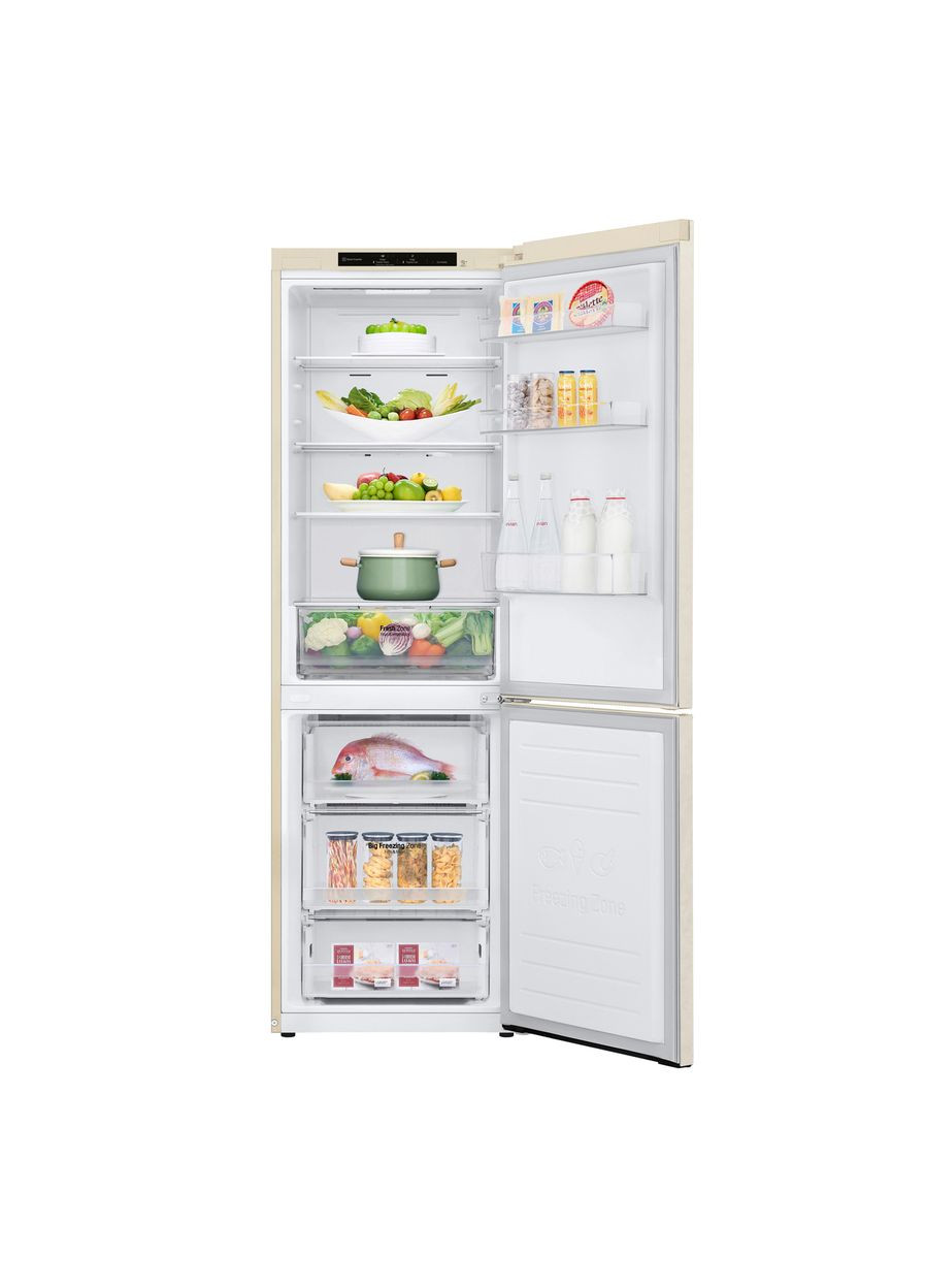 Холодильник LG