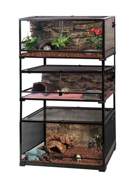 Подставка под террариум 9см (RAS13) Repti-Zoo (321970497)