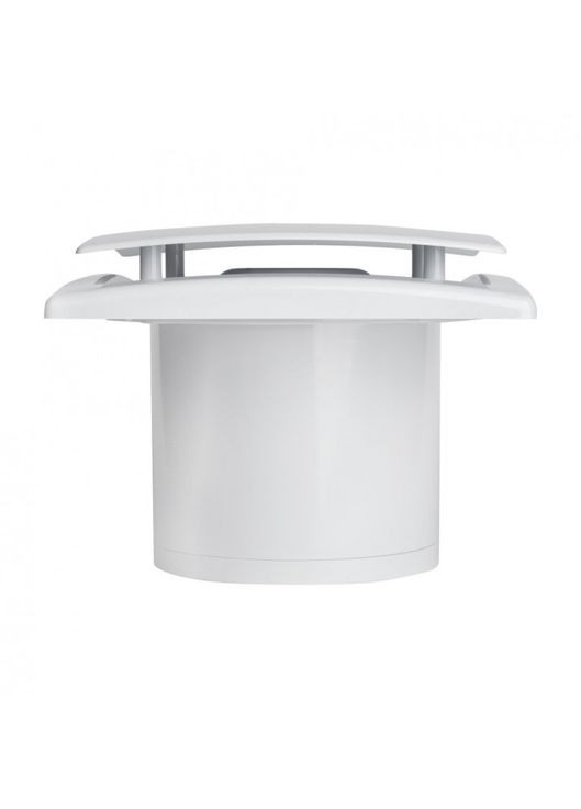 Витяжний вентилятор ОК-100 зі зворотним клапаном MMotors JSC (300801153)