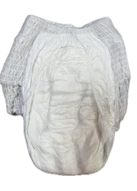 Підгузки-трусики Little angels розмір 8 (18 + кг) 28 шт Little Angel (370144099)