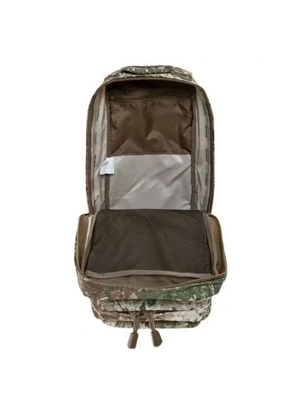 Рюкзак тактичний 20Л CIV-TEC® US ASSAULT PACK SM PHANTOMLEAF WASP I X2 (14002066-20) Mil-Tec (323650348)