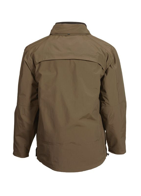 Куртка тактическая Bristol Parka Tundra 5.11 Tactical (315823183)