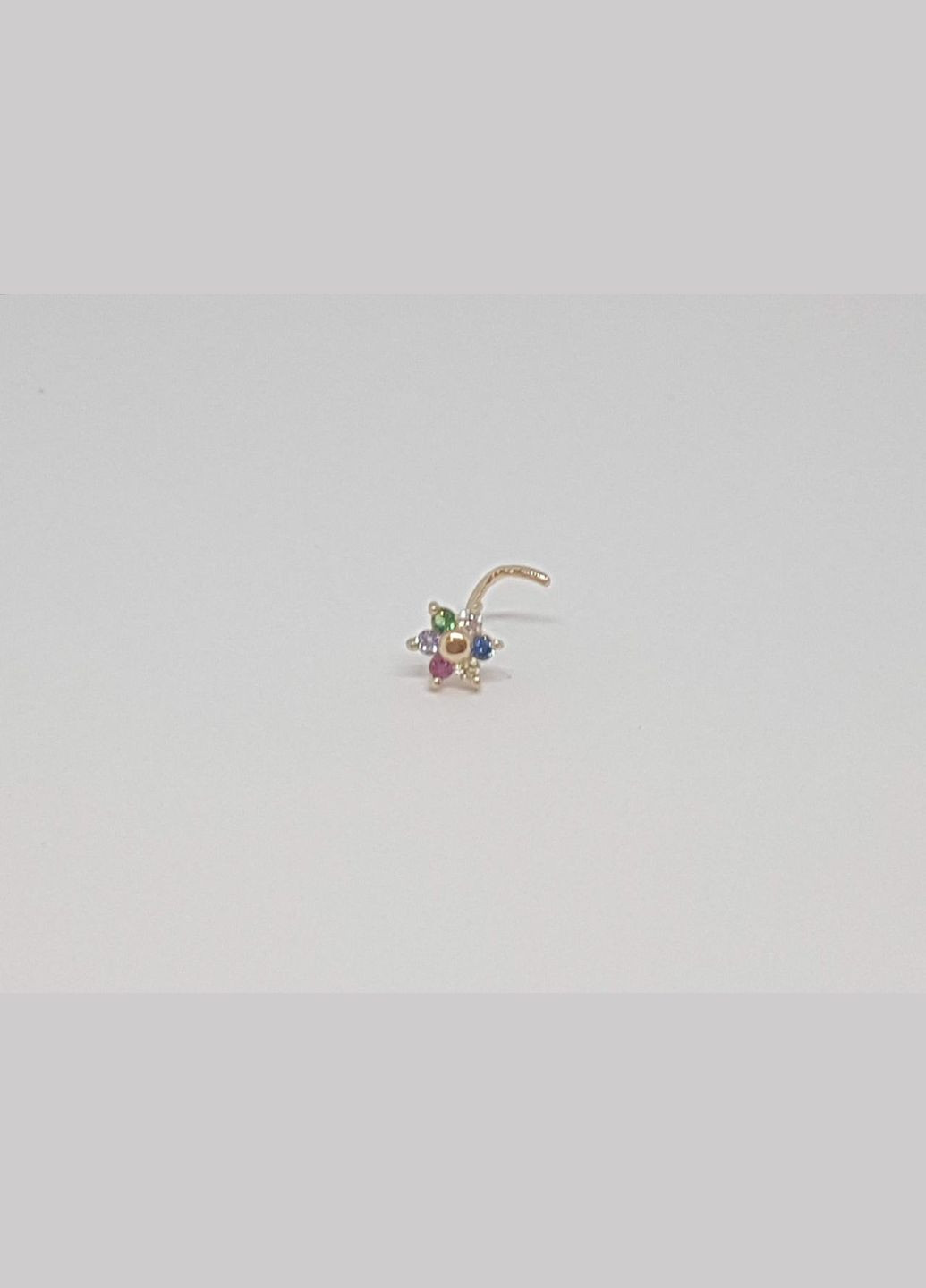 Сережка для пірсингу Dear (269462509)