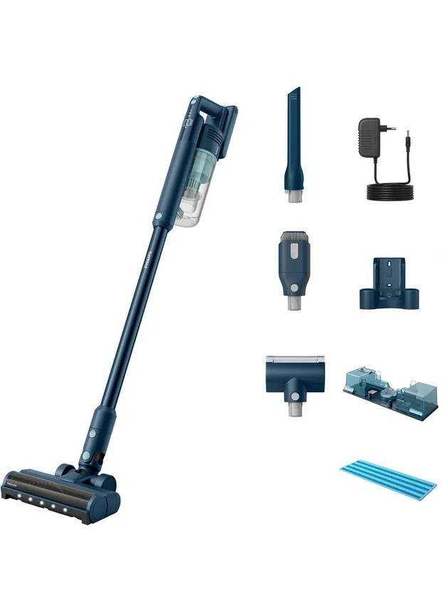 Пылесос беспроводной XC5141/01 Philips (360425201)