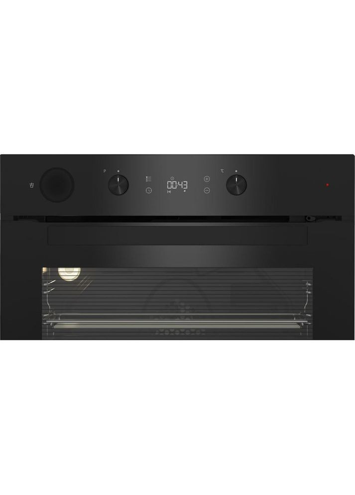 Духовка электрическая BIS14300BPS BEKO (314863872)