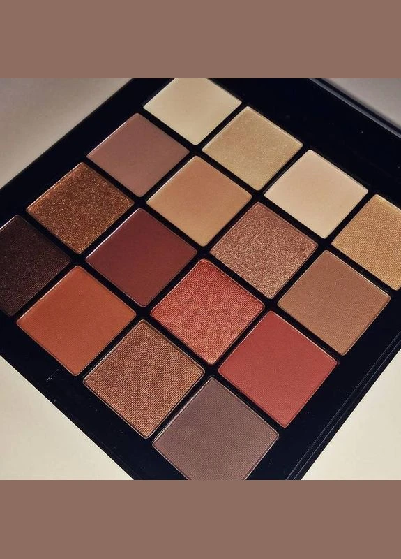 Палітра NYX Professional Makeup (280266087)