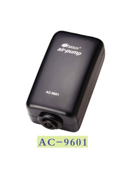 Компресор AC-9601 повітряний, до 50 л Resun (335586943)