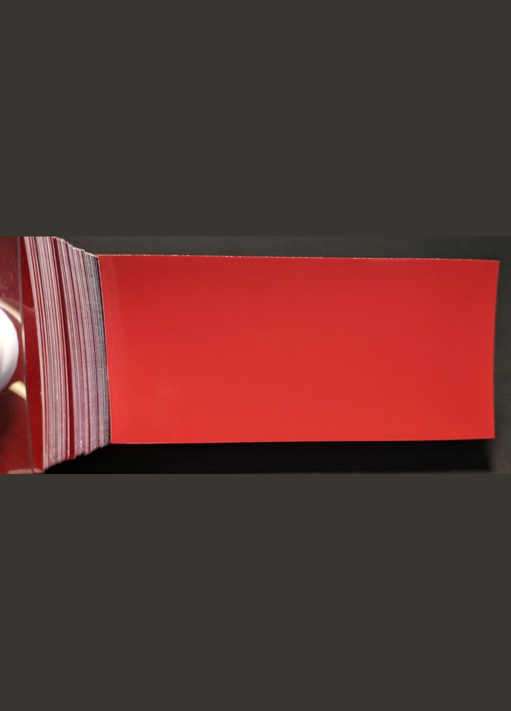 Автомобільна фарба для Volkswagen LW3A (W3A 9318 9324) CONCEPTROT CONCEPT RED Густая краска 200 мл Multichem (322459864)