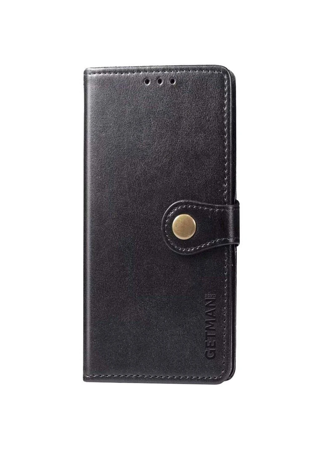 Кожаный чехол-книжка Gallant (PU) для Xiaomi Redmi 12 Getman (383819974)