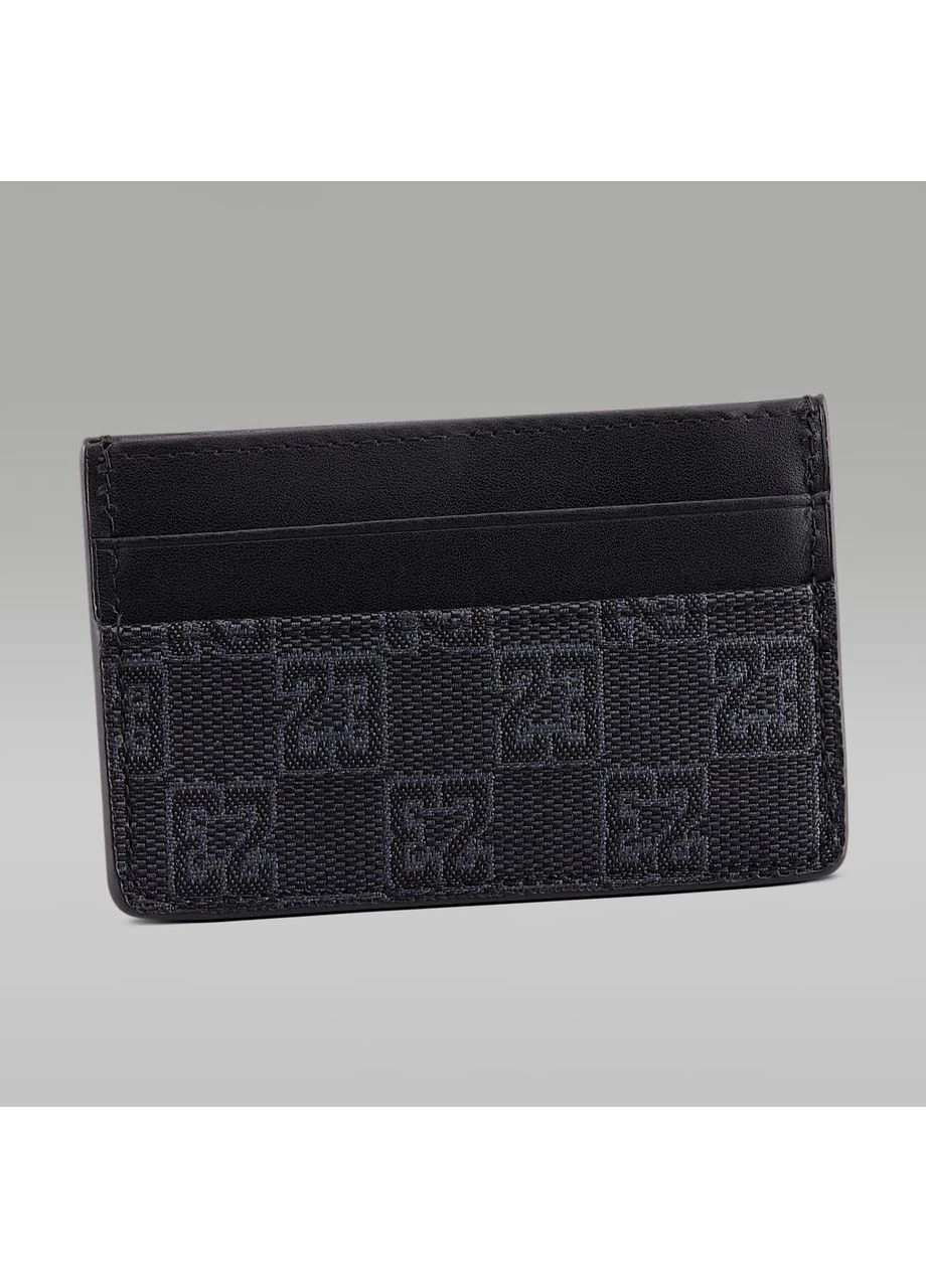 Кошелек Monogram Black MA0933-023 Air Jordan (398034874)