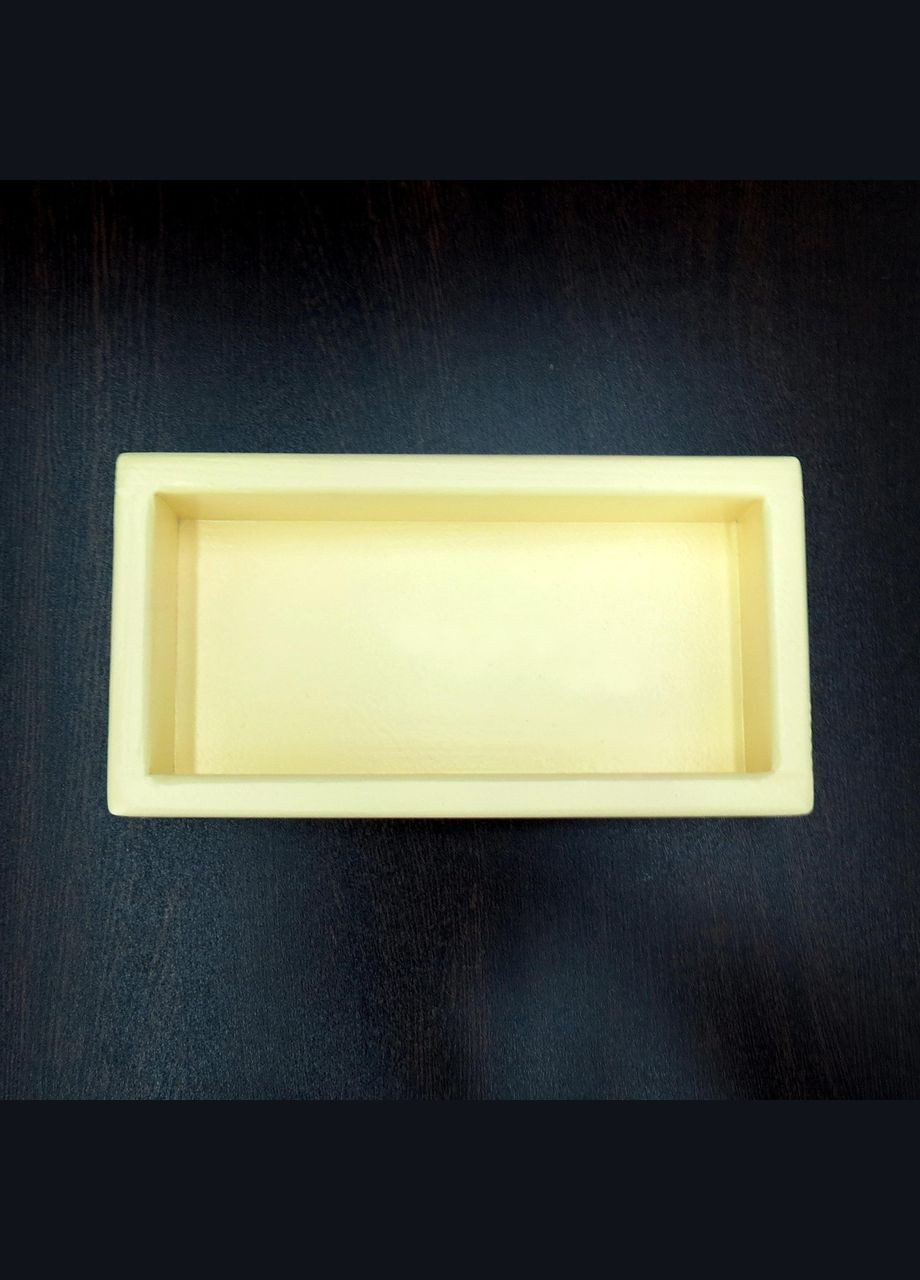 Хлібний лоток з дерева Бенедикт лимонад (ХЛБ-001451) No Brand (327426142)