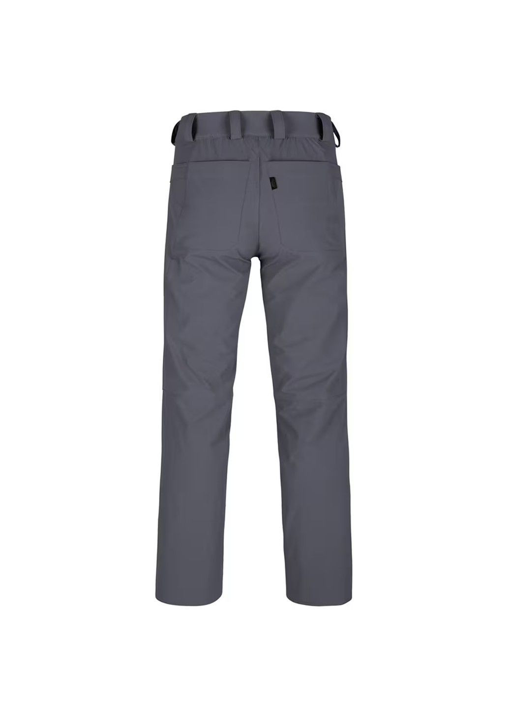 Серые спортивные, повседневный, кэжуал демисезонные брюки Helikon-Tex