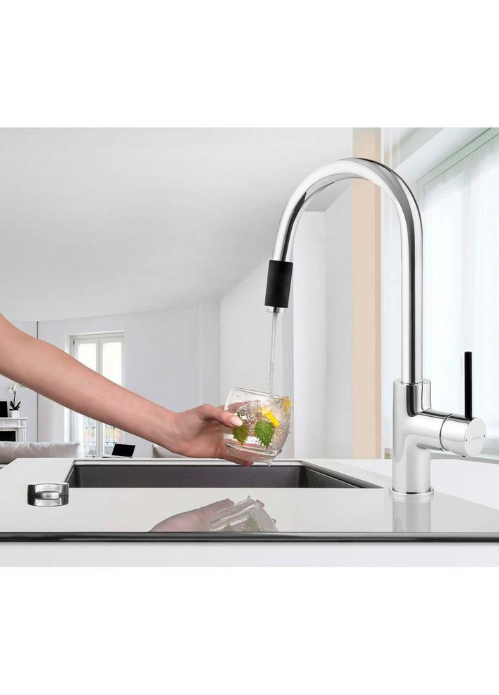 Смеситель ASTER (BCA_064M) Deante (322914658)