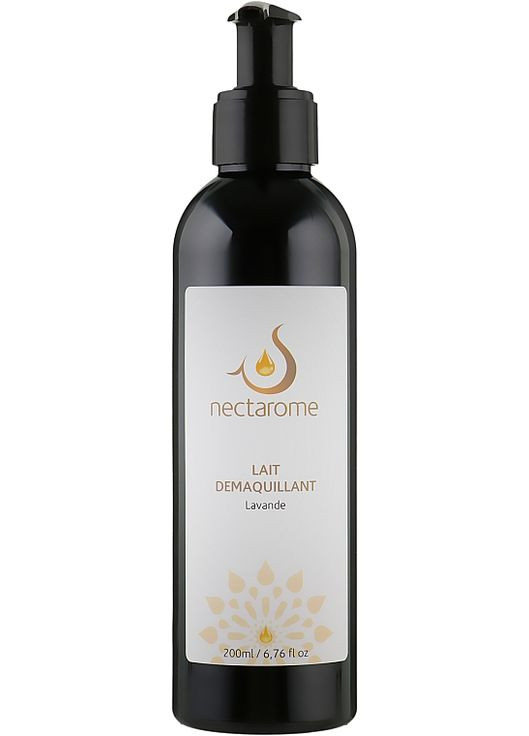 Milk For Make-Up Remover - Milk For Make-Up Remover 200ml (249861-36602749) Nectarome (368635396)