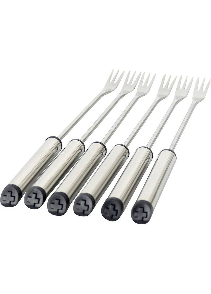 Набор для фондя Roman 9 предметов (16665) Kela (331288066)