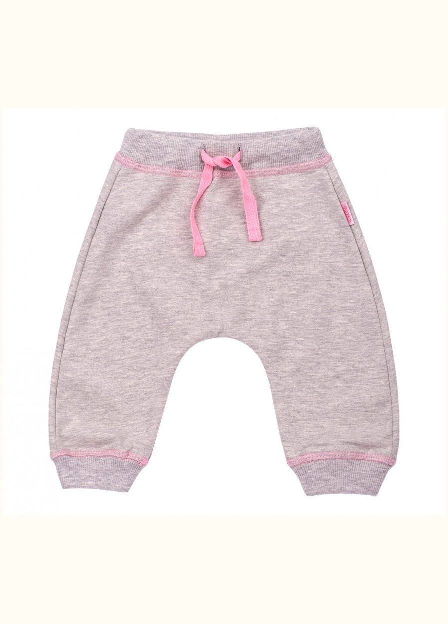 Штани на дівчинку ШР 421 р.68 Бембі (315729610)