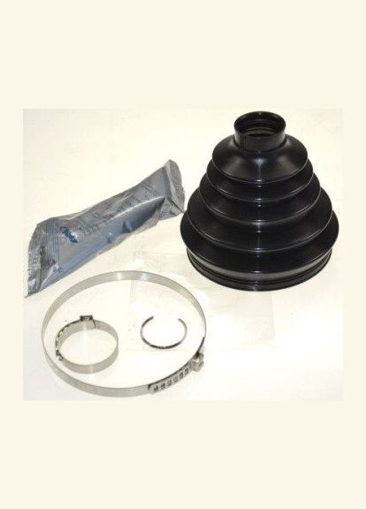 Пильовик шрус Spidan (347161172)