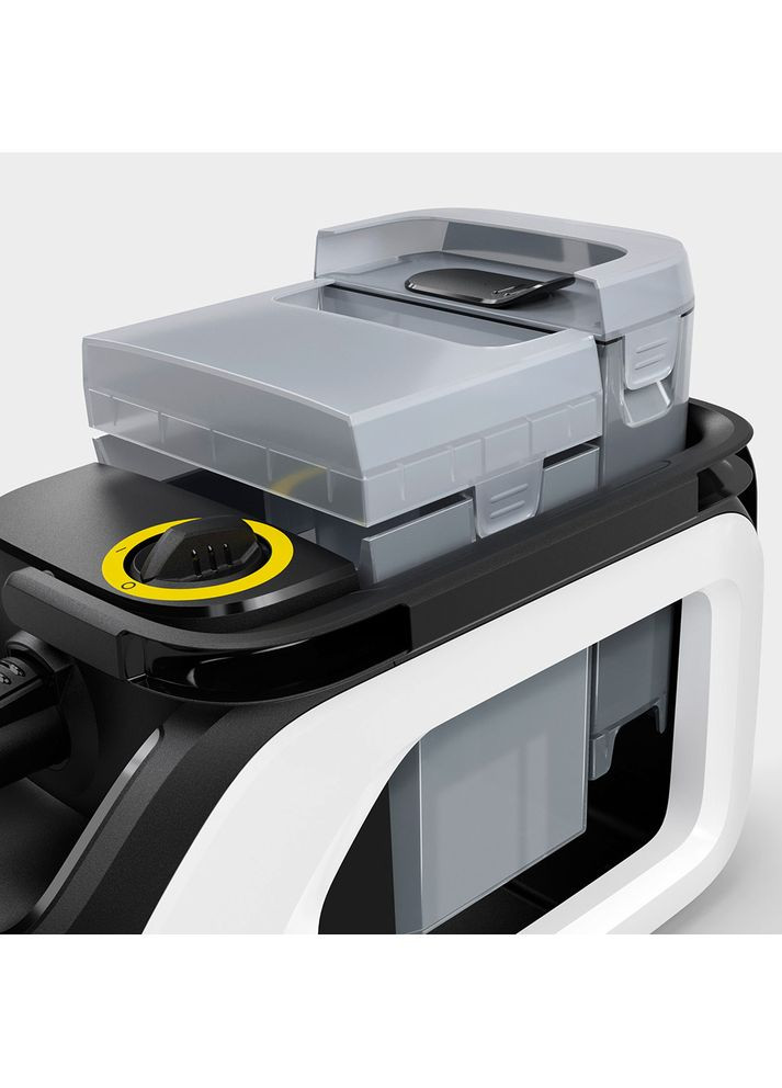 Пылесос SE 3 Compact Floor (1.081533.0) KARCHER (306745137)