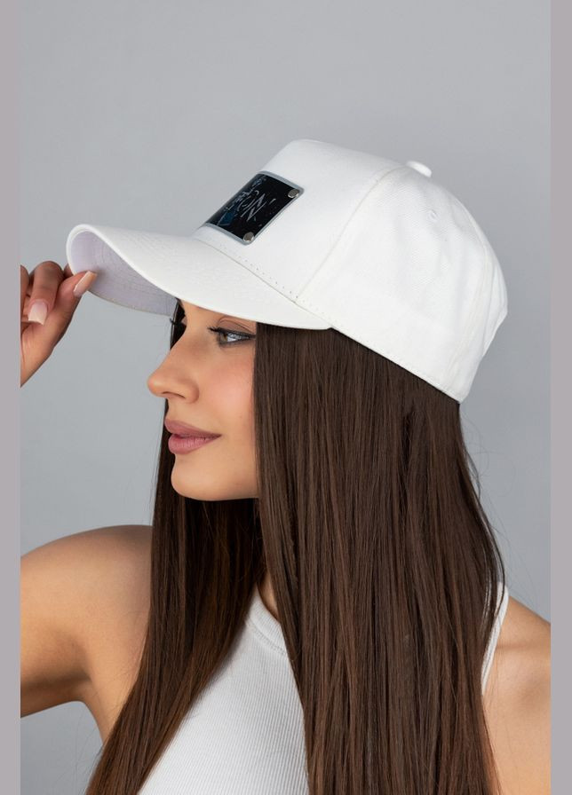 Жіногча бейсболка "FORGED" Braxton (324560273)