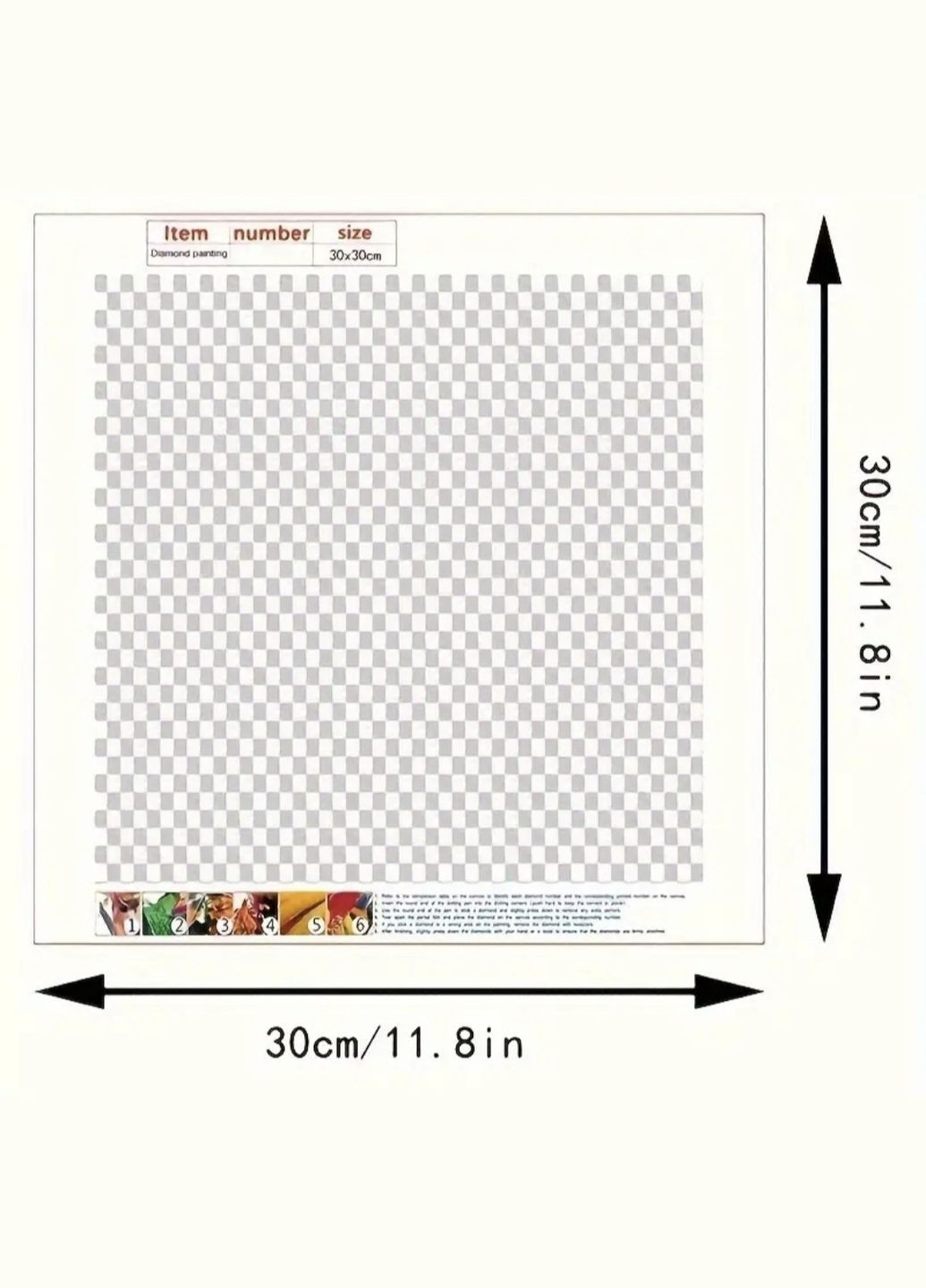 Набор для творчества China (345750920)