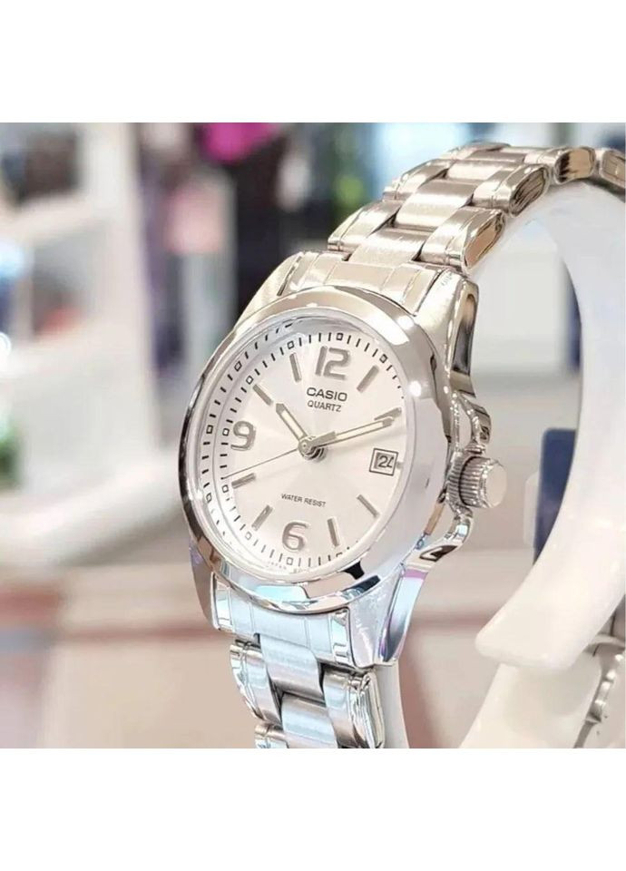 Женские часы LTP-1215A-7A Casio (350627350)