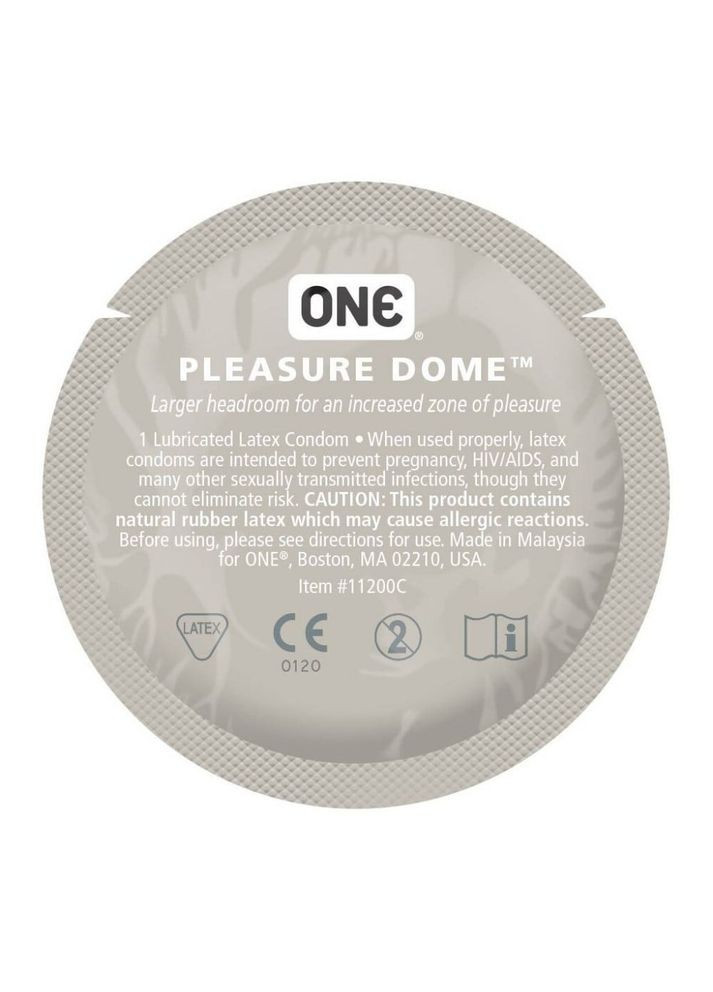 Pleasure Dome 5 штук CherryLove One (293149688)