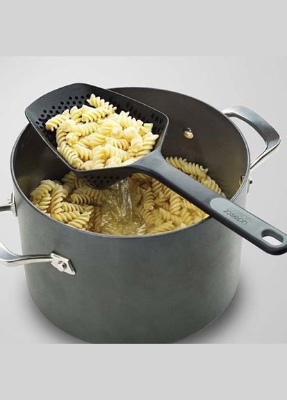 Шумівка Scoop Чорна 10066 Joseph Joseph (316516544)